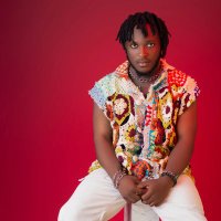 Kweku Wina (@kwekuwina) 's Twitter Profile