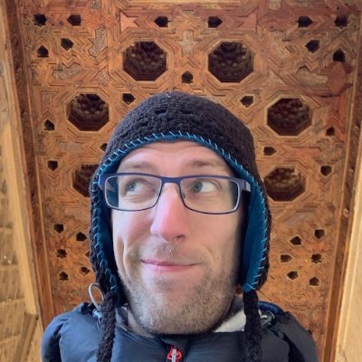🍂Saving democracy, one voter at a time. He/him. Mastodon: @k9@tech.lgbt