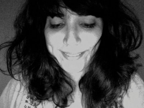Freelance art director and graphic designer.