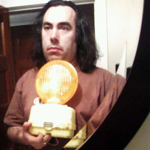 evadeht's profile picture. God spelled backwards...