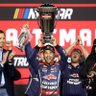 TyMajeski's profile picture. Make cars go fast in (2 * pi * r)'s