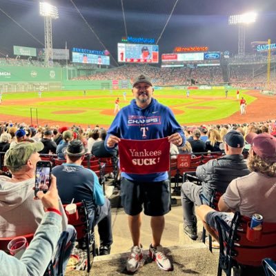 TXMIKE817's profile picture. “When I got what I got, I don’t miss what I had”