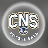 CNS FUTBOL SALA (@cnsfutbolsala) 's Twitter Profile