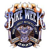 Daytona Bike Week (@daytonabikeweek) 's Twitter Profile