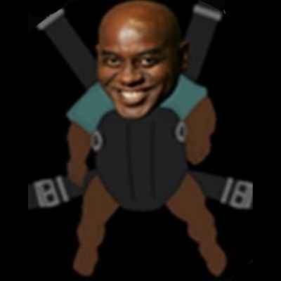 Ainsley Harriotさんのプロフィール画像