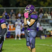 Brayson Cornick (@cornickbr23) 's Twitter Profile Photo Brayson Cornick (@cornickbr23) 's Twitter Profile Photo