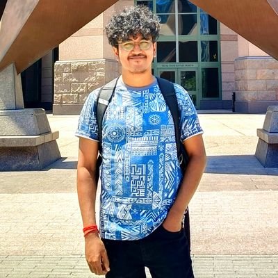 Aggie || Graduate student @GroupZhou @TAMUChemistry|| Master's student @IITB || MOF Chemist