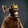 KingVenGucci's profile picture. King VenGucci, King of The Ape Society Ventucci Family.