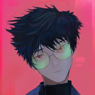 Christ Ave41さんのプロフィール画像