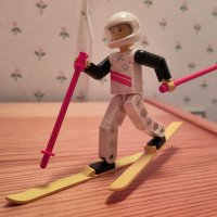 Céline Sportive (@celinesportive) 's Twitter Profile Photo