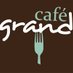 Café Grand (@CafeGrandUK) Twitter profile photo