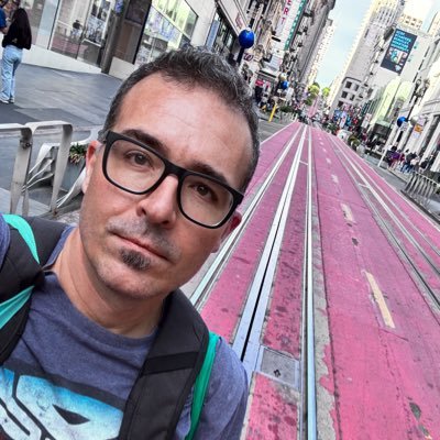 Fernando Plazzotta Profile