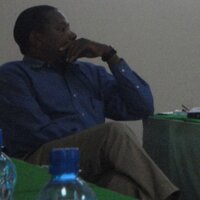 Owen M Karonge (@karonge) 's Twitter Profile