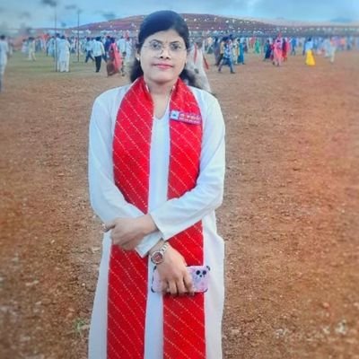प्रांतीय सचिव #भारतीय शक्ति चेतना पार्टी (युवामोर्चा) म.प्र.