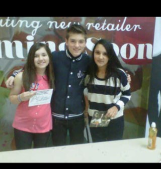 WiskerGang's profile picture. RICHARD FOLLOWED ON 11/3/12! :D 
♥ met Ricardo 6 times ♥ Aidan followed 2.1.13 ♥Jack followed 1.4.12♥