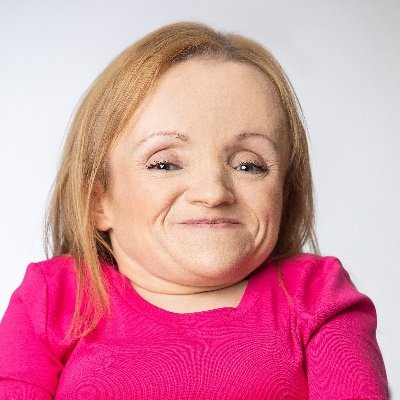 KateCavill's profile picture. Disabled Actor/Writer. Theatre nut. Cat mum. Little and fierce.