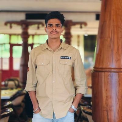 PavanYadav_k's profile picture. 