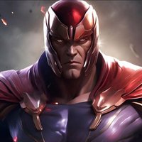 Magneto (@magnetomite) 's Twitter Profile