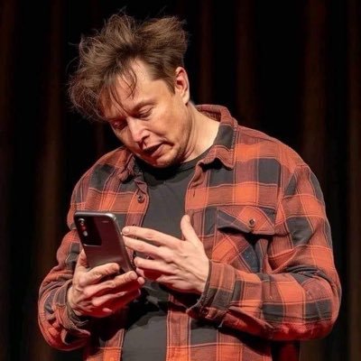 E 🚀 M President Of The Musk Foundation 💥🚀