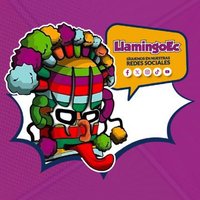 Llamingo.Ec (@llamingoe) 's Twitter Profile Photo Llamingo.Ec (@llamingoe) 's Twitter Profile Photo