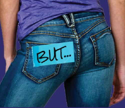 offyourbut's profile picture. Ready to stop the excuses and get things done? Join our 9 expert speakers to learn how!