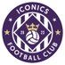 Iconics FC (@uptheiconics) Twitter profile photo Iconics FC (@uptheiconics) Twitter profile photo