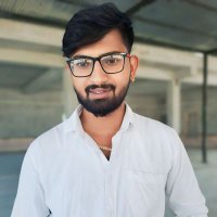 Jitendar Prajapat (@jitendar_09) 's Twitter Profile