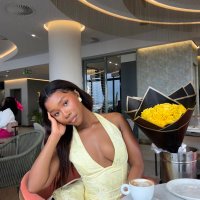 Thandiwe Dube (@thandiii_d) 's Twitter Profile