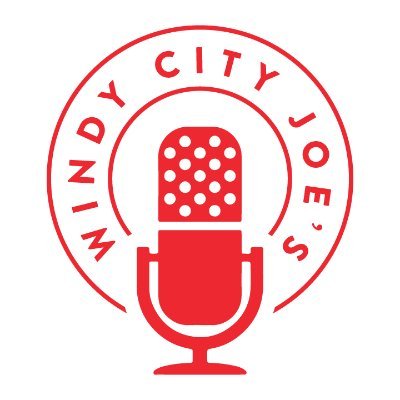 Couple of Joes w/ a #Podcast | Presented by @ThisIsUntied