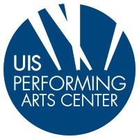 UIS Performing Arts Center (@uispac) 's Twitter Profile Photo UIS Performing Arts Center (@uispac) 's Twitter Profile Photo
