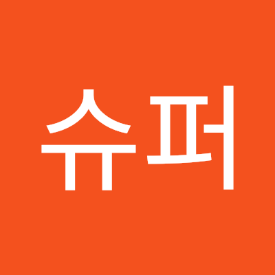 syupeokoli85708's profile picture. 