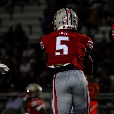 Elijah Massengale Profile