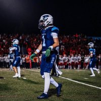 Jacob Bednarski (@jjacobbed) 's Twitter Profile