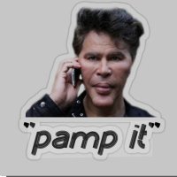 PAMP IT. (@crypto_pampit) 's Twitter Profile
