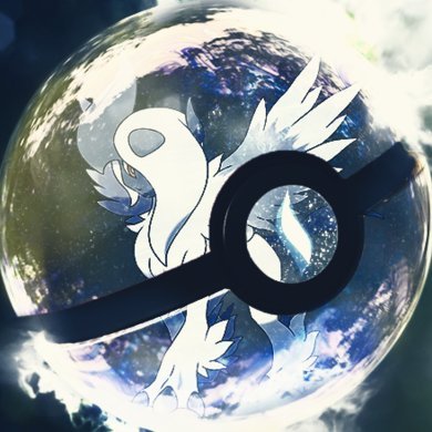A wild Absol appears !
Battle Pokemon Bag Run ā”ļø BAUBAU!
50% Fluffy + 50% Fuzzy = 100% Happy!
FUWAMOCO FUREVERš©µš©·
