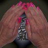 justfara's profile picture. Resist 🌊🇮🇱 
blue sky justfara follow
 Books
 Reiki Chef  #Foodie  Music  Fibromyalgia Dup Bridge  Artist Nana CA Jersey Girl   Peace  #BLM insta @justfara1