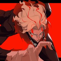 Retro (@retrotheartist) 's Twitter Profile