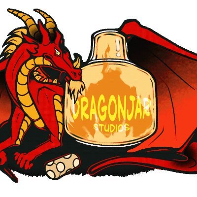 DragonjarStudio's profile picture. Two indie game designers formed DragonJar Studios LLC to innovate gaming across genres, aiming to revolutionize escapism for players.