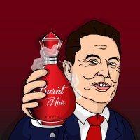 Elon's Burnt Hair (@elonsburnthair) 's Twitter Profile