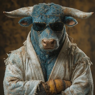HarmonyBull.one 💙⚡️ Profile