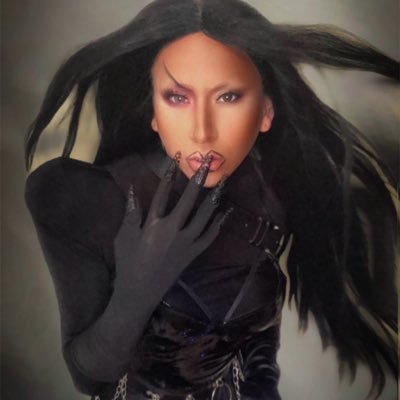 Young drag queen from SOUTH TX. -MAKEUP ARTIST -QUEEN OF TRANSFORMATION -SHOW GIRL -LADY GAGA IMPERSONATOR