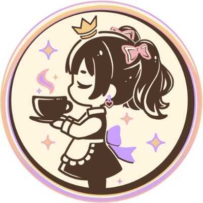 Bringing you super cute animations bursting with playful, adorable chaos! ✨Let’s fill your day with smiles and cuteness🥰.
🌐:https://t.co/BhuxIPofFa ✉️:cutecafe.art@gmail.com