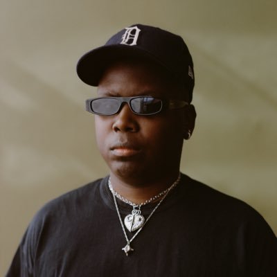 Vuhlandes's profile picture. Filmmaker & Photographer from around the way