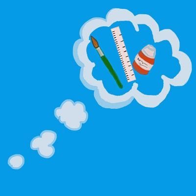 headspacehobby's profile picture. 'Professional' nerd. Part-time video-maker and hobbyist, average painter. Mental Health Advocate.

I make videos. Sometimes people even watch them. He/him