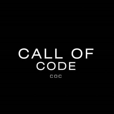 call_0f_code's profile picture. 