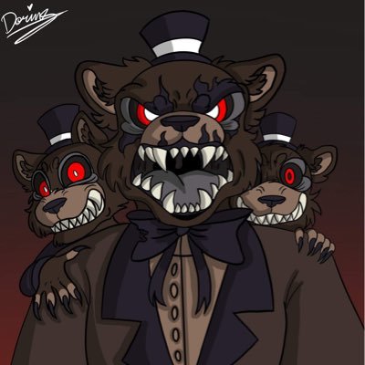 Puppetfnaf2024's profile picture. Roblox player