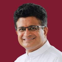Udaya Gammanpila (@upgammanpila) 's Twitter Profile