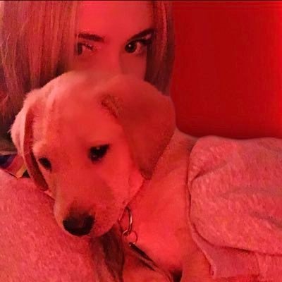 PR & Digital Strategist ♡ dána ach deas ♡ #CeasefireNow 🇵🇸 ♡ https://t.co/QTNVy52UZq ♡ she/her