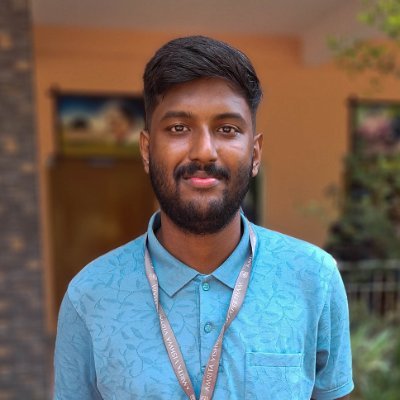 Rahulr_2101's profile picture. Computer Science Student | NASA Space Apps Winner - Best Engineering Solution | Exploring AI, Web3, & Open Source