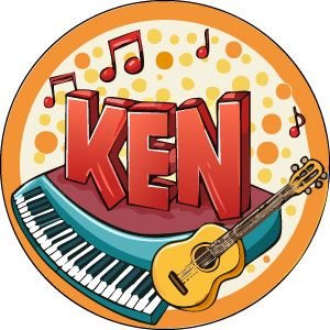 ken3da43's profile picture. YouTubeとniconicoにてオリジナル曲を公開中！
https://t.co/a87brZDpXW